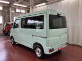 働く人の運転しやすさ、使い勝手が考えられたクルマです☆
