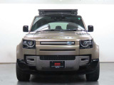 ディフェンダー  110 Xダイナミック SE 3.0L D300 ディーゼルターボ 4WD