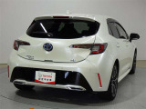 カローラスポーツ 1.8 ハイブリッド G Z 