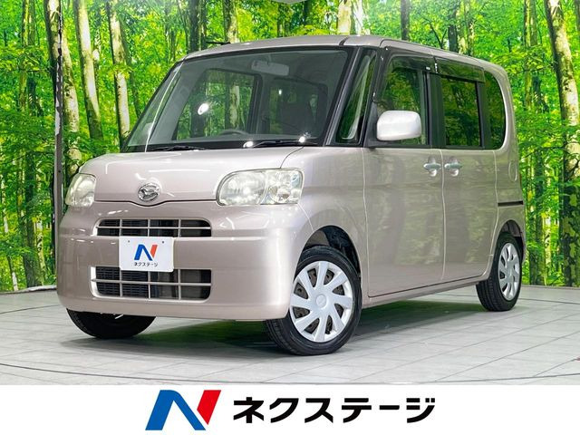 タント L 