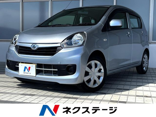 ミライース L 
