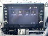 RAV4 2.0 アドベンチャー オフロードパッケージ 4WD 4WD 本革シート