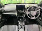 ヤリスクロス 1.5 Z 