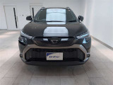 カローラクロス 1.8 ハイブリッド Z E-Four 4WD 