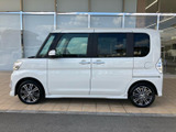 タントカスタム RS 