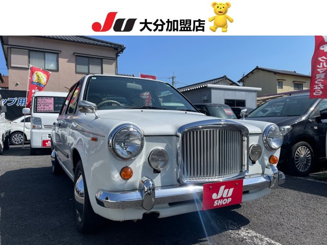 マーチ 1.0 コレット 