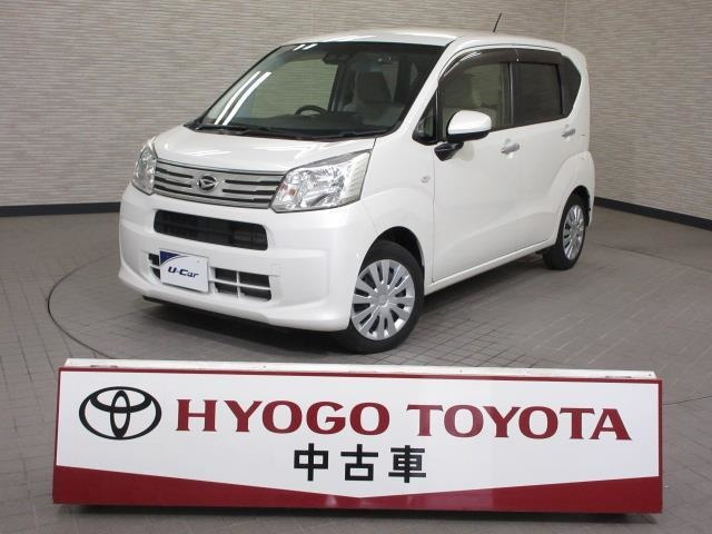 ムーヴ L SAIII 
