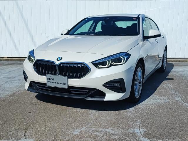 2シリーズグランクーペ 218i プレイ 