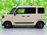 スペーシアギア ハイブリッド(HYBRID) XZターボ 4WD 