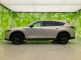 CX-8 2.2 XD ブラックトーンエディション 