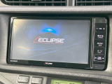 【ナビゲーション】使いやすいナビで目的地までしっかり案内してくれます。各種オーディオ再生機能も充実しており、お車の運転がさらに楽しくなります!!