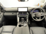 ランドクルーザー300 3.5 GRスポーツ 4WD 4WD 本革シート