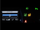 サポカーSとは、緊急ブレーキに加えて、高齢者に多いと言われている踏み間違い事故防止をサポートする機能です。詳しくは販売店スタッフまでお尋ね下さい。