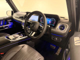 Gクラス G450d AMGラインパッケージ (ISG) 4WD 