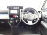 タンク 1.0 カスタム G 4WD 