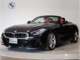 BMW Z4 sDrive20i入庫しました!