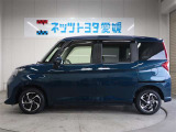 ルーミー 1.0 G 