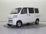 ハイゼットカーゴ スペシャル クリーン 