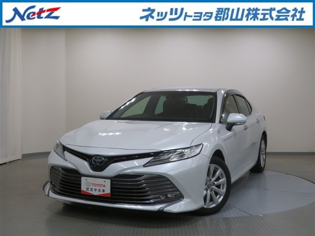 カムリ 2.5 G 