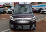 フレアワゴン カスタムスタイル XG 4WD 