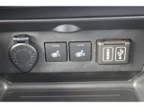 エアコンに比べて暖まるスピードが速いので冬でも快適に過ごせます。