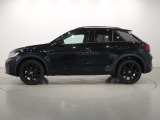 T-Roc TDI 4モーション Rライン ブラック スタイル ディーゼル 4WD 