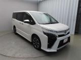 ヴォクシー 2.0 ZS 煌II 4WD 