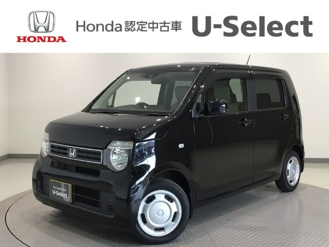 N-WGN G ホンダ センシング 