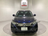 ヴェゼル 1.5 ハイブリッド Z ホンダセンシング 