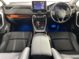 RAV4 2.5 ハイブリッド アドベンチャー E-Four 4WD 修復歴無し