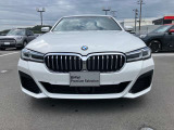 5シリーズセダン 540i xドライブ Mスポーツ 4WD 
