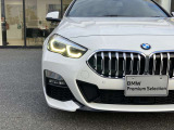 時を経ても深い魅力を放ち続けるBMW。より快適にお乗り頂くためにサポートプログラムをご用意しております。※認定中古車保証は登録日より最長4年間まで延長が可能です。