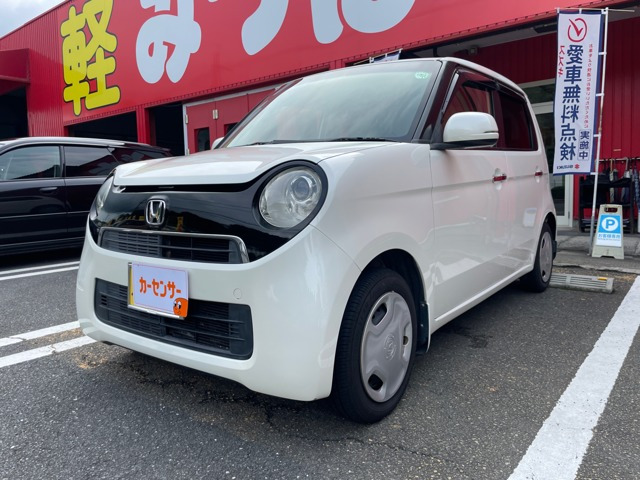 N-ONE G Lパッケージ 
