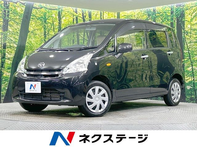 ムーヴ L 