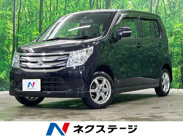 ワゴンR FZ 