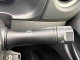 【オートライト】周りの明るさに応じて自動でヘッドライトの点灯・消灯ができる機能です!ライトの付け忘れ・消し忘れなどが無くなり、雨の日や夕方の走行も安心!トンネル通過時も便利ですね♪