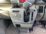 タッチ式オートエアコン ☆CVT無段変速機 変則ショックが少なく低燃費