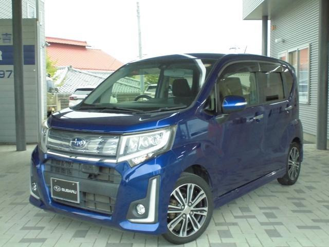 ステラ  RS スマートアシスト