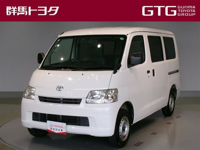 ライトエースバン 1.5 GL 