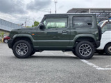 ジムニー XC 4WD 