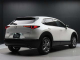 CX-30 2.0 20S プロアクティブ 