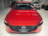 MAZDA3ファストバック 2.0 20S プロアクティブ ツーリング セレクション 