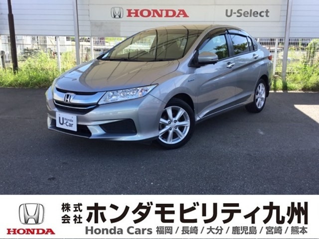 グレイス1.5 ハイブリッド LX