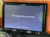 【ナビゲーション】目的地までしっかり案内してくれる使いやすいナビ。Bluetooth接続すればお持ちのスマホやMP3プレイヤーの音楽を再生可能!毎日の運転がさらに楽しくなります!!