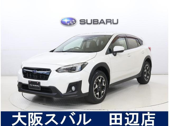 XV 1.6i-L アイサイト 4WD アドバンスドセイフティパッケージ