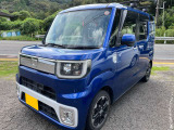 ウェイク X 波伝説バージョン SA 