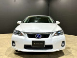 CT 200h バージョン C 