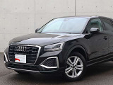Q2 35 TFSI アドバンスド 