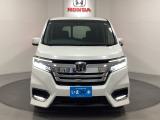 【Honda認定中古車 U-Select】 エンジン、オーディオやカーナビ(Aftermarket品は除く)に至るまで保証をお付け致します。全国のホンダディーラーで保証と整備が受けられます。