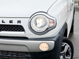 ハスラー X 4WD 